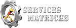SERVICES MATRICKS